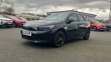 Vauxhall Corsa 1.2 GS 5dr Petrol Hatchback